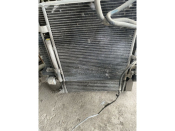 Radiators - Kravas automašīna MERCEDES ATEGO 12.23 Kühlerpaket Wasserkühler Radiator: foto 5