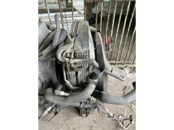 Radiators - Kravas automašīna MERCEDES ATEGO 12.23 Kühlerpaket Wasserkühler Radiator: foto 2
