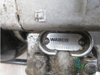Dzinējs un rezerves daļas - Kravas automašīna MERCEDES AXOR 2633 OM926 WABCO CLUTCH PACK P/NO 0002540447/002: foto 2