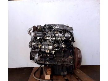 Dzinējs MITSUBISHI / Canter 4M42 OAT / engine for commercial vehicle: foto 1