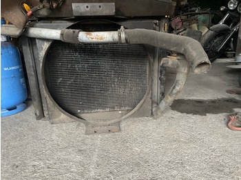 Radiators - Iekraušanas tehnika Matbro chłodnica 67cm x 53m: foto 2