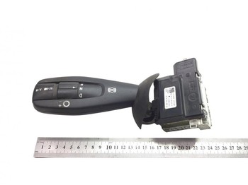 Relejs Mercedes-Benz Gear Selector Switch, steering whee: foto 1