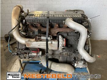 Dzinējs - Kravas automašīna Mercedes-Benz Motor OM 906 III: foto 1