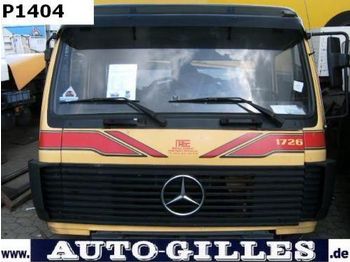 Mercedes-Benz SK Fahrerhaus 641er Typ - verschiedene Ausführungen - Rezerves daļa