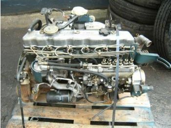 Dzinējs un rezerves daļas Nissan Engine: foto 1