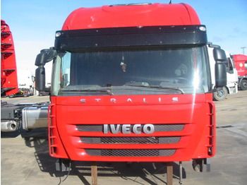OM STRALIS AS440S50TP CABINA RECONSTRUIDA - Rezerves daļa