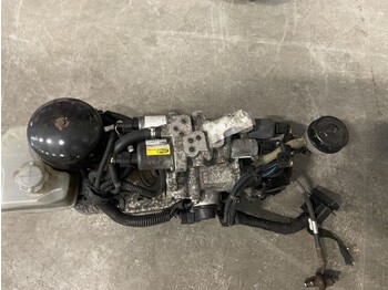 Pārnesumkārba Renault Traffic / master schakelrobot