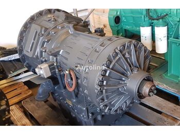 Pārnesumkārba VOLVO PT1761 Transmissão A30C - 11038035 A30C Transmission Overhauled