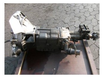VW LT Getriebe 015 / 008 - Pārnesumkārba