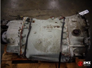 Pārnesumkārba Volvo Occ versnellingsbak volvo 1669400