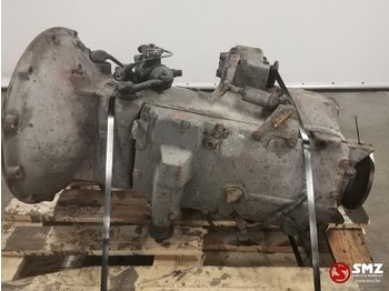 Pārnesumkārba Volvo Occ versnellingsbak volvo SR62