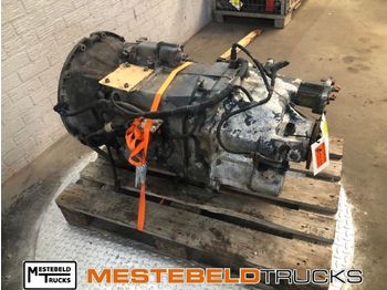 Pārnesumkārba Volvo Versnellingsbak SR1700