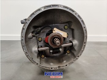 Pārnesumkārba Volvo Volvo - 3126159 - Versnellingsbak