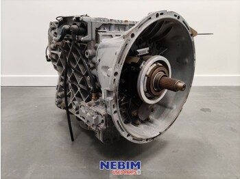 Pārnesumkārba Volvo Volvo - 3190399 - Versnellingsbak