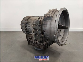 Pārnesumkārba Volvo Volvo - 85001202 - Versnellingsbak VT1706PT