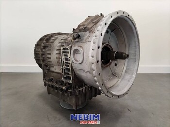 Pārnesumkārba Volvo Volvo - 85001203 - Versnellingsbak VT1906PT