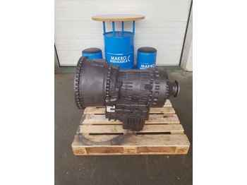 Pārnesumkārba un rezerves daļas VOLVO PT1862 22640 22650