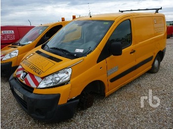 Peugeot EXPERT 1.6D Van - Rezerves daļa