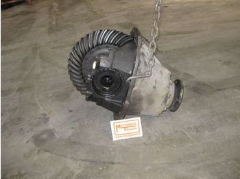 Renault Diff. Magnum 440AE - Piekare