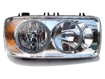 Jaunā Tuvās gaismas - Kravas automašīna REFLECTOR FRONT LIGHT DAF XF 95 105: foto 1