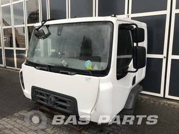 Kabīne - Kravas automašīna RENAULT D-Serie Renault D-Serie Sleeper Cab L2H1 5600745778 Sleeper Cab L2H1: foto 1