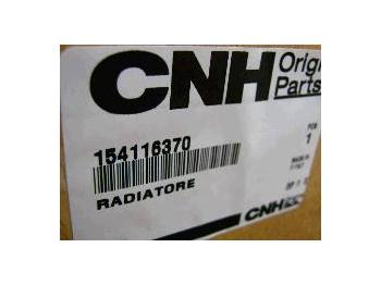 Cnh 154116370 - Radiators