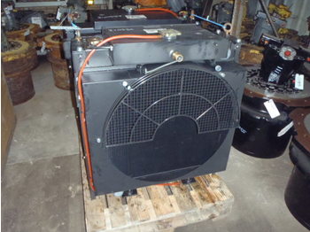 Cnh 5002871-RIG - Radiators