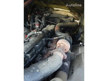 Dzinējs - Kravas automašīna Renault MAGNUM Mack 430: foto 3