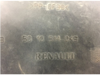 Dzesēšanas sistēma Renault Magnum E.TECH (01.00-): foto 3