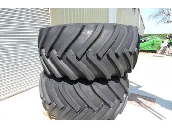 Riepa 28.1 x 26 Flotation wheels