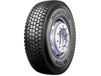 Riepa Bridgestone 245/70R17.5 M729