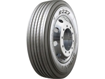 Riepa Bridgestone 245/70R17.5 R227