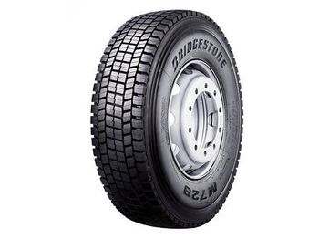 Riepa Bridgestone 285/70R19.5 M729