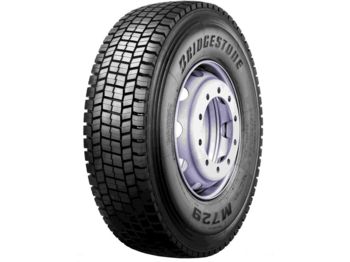 Riepa Bridgestone 315/80R22.5 M729 / RDrive