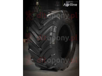 Tianli 15.0/55-17 R100 14PR 141A8/129A8 TL - Riepa