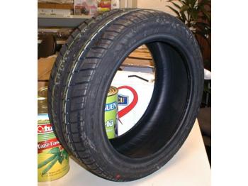 Marshal race tyres - Riepas un diski