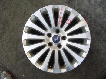 4 Cerchi Ford Focus  - Riteņa disks