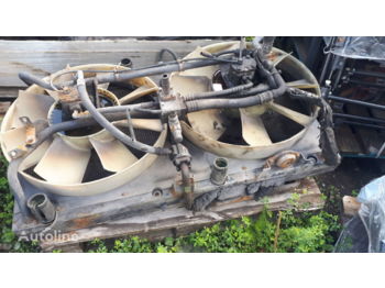 Radiators - Kravas automašīna SCANIA (U 2862002): foto 1