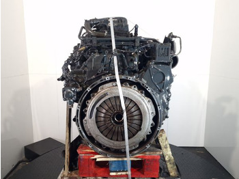 Dzinējs - Kravas automašīna Scania DC09 108 L01 Engine (Truck): foto 3