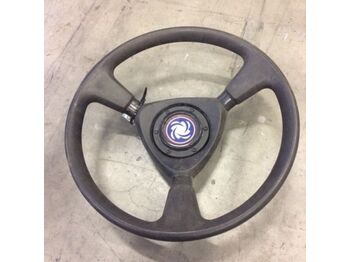  Steering Wheel for Scrubber vacuum cleaner Nilfisk BR 850 - Stūre