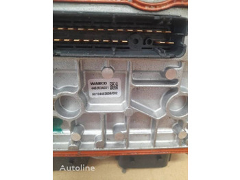 Elektrosistēma - Kravas automašīna TCM Mercedes-Benz ACTROS MP4 A0104463609/002 4463534021: foto 2
