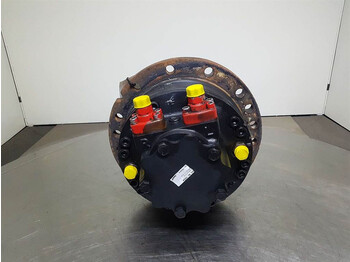 Hidraulika - Celtniecības tehnika TRANSLIFT -Poclain MSE18-2-111-R18-Wheel motor/Radmotor: foto 3
