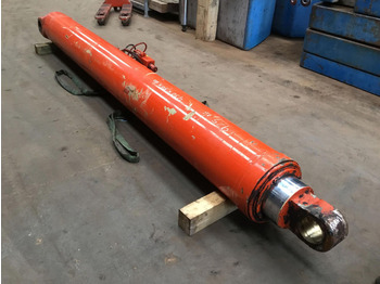 Hidrauliskais cilindrs - Celtnis Terex Demag AC 100 boom cylinder: foto 2