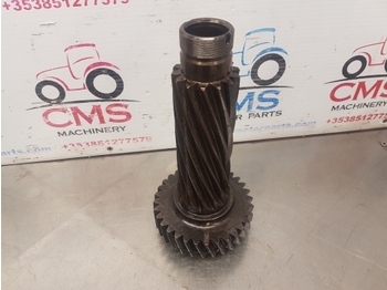 Transmisija John Deere 3350, 3350, 1950, 1750, 1650 Transmission Shaft Al61155, Al64060