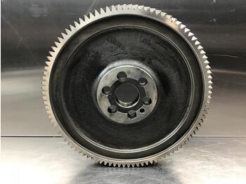 Liebherr Gear Wheel - transmisija