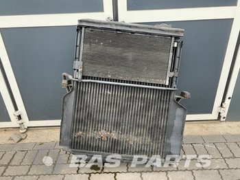Radiators - Kravas automašīna VOLVO D9B 300 FM2 Cooling package Volvo D9B 300 20515136: foto 1