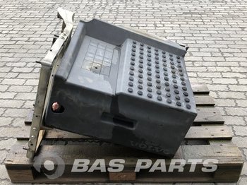 Akumulators - Kravas automašīna VOLVO FMX  Euro 6 Battery holder Volvo FMX  Euro 6 21341500: foto 1