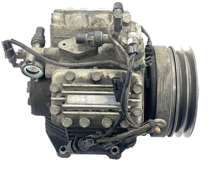 Gaisa kondicionēšanas daļa Volvo CARRIER,SUTRAK B12B (01.97-12.11): foto 5