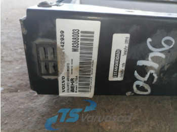Radiators - Kravas automašīna Volvo Cooling radiator 20810091: foto 4