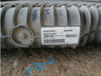Radiators - Kravas automašīna Volvo Cooling radiator 20810091: foto 5